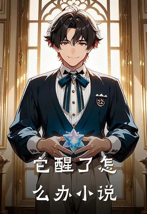 它醒了怎么办小说