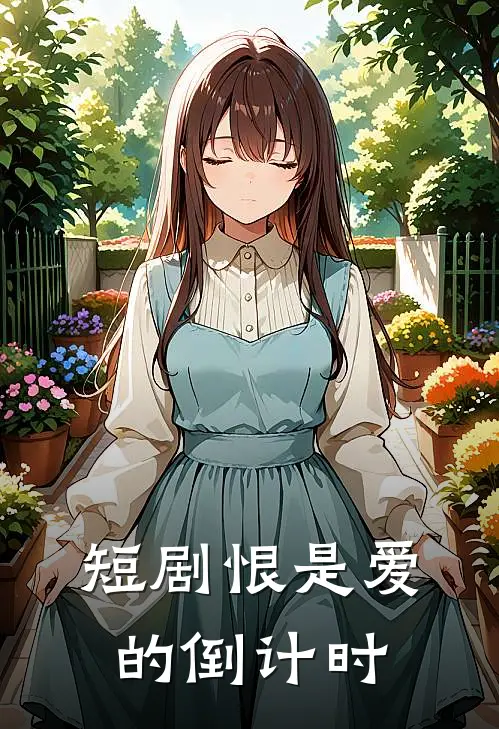 短剧恨是爱的倒计时