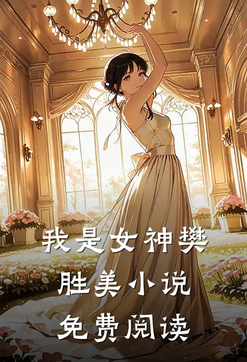 我是女神樊胜美小说免费阅读