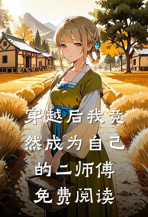 穿越后我竟然成为自己的二师傅免费阅读