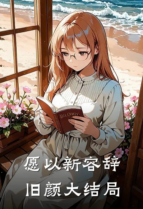 愿以新容辞旧颜大结局