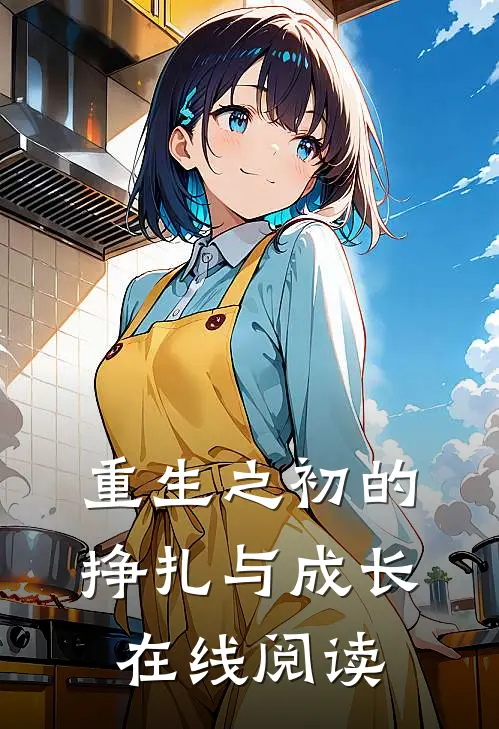 重生之初的挣扎与成长在线阅读