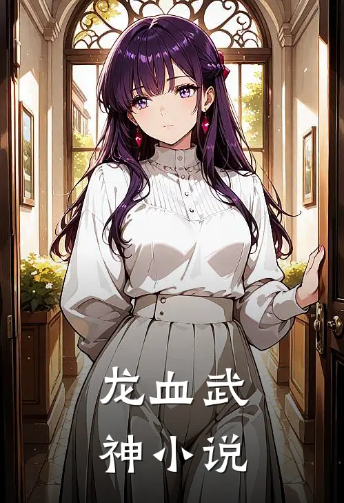 龙血武神小说