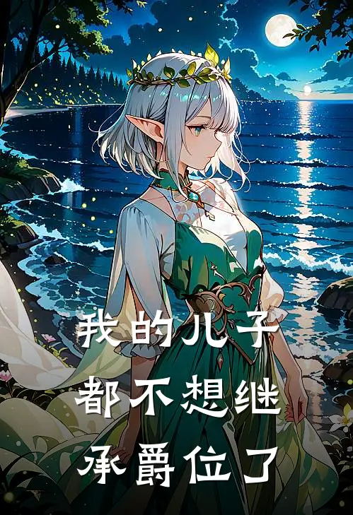 我的儿子都不想继承爵位了