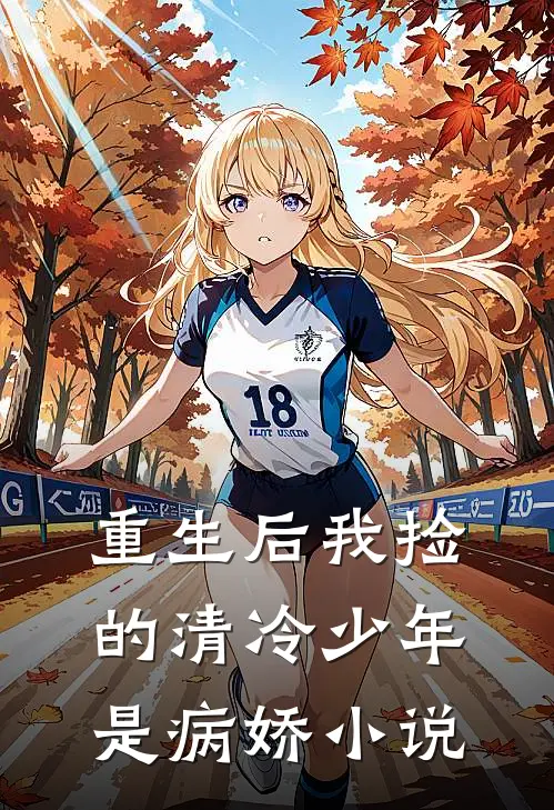 重生后我捡的清冷少年是病娇小说