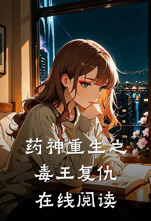 药神重生之毒王复仇在线阅读