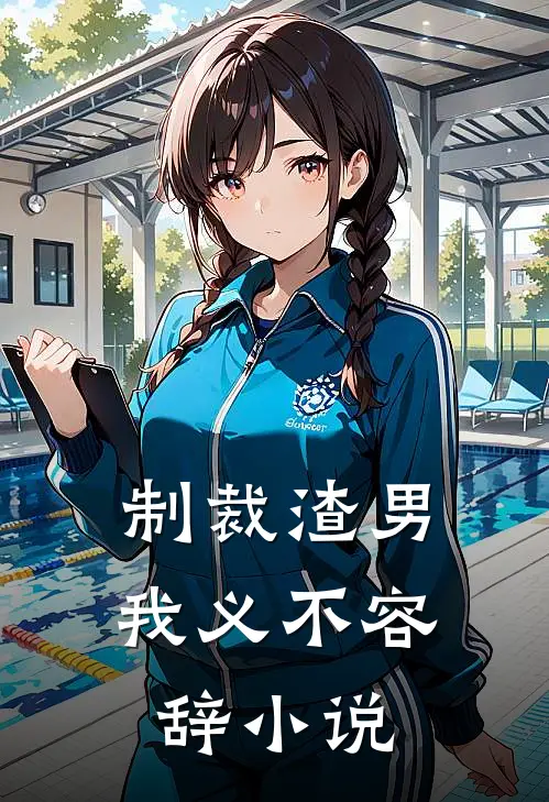 制裁渣男我义不容辞小说