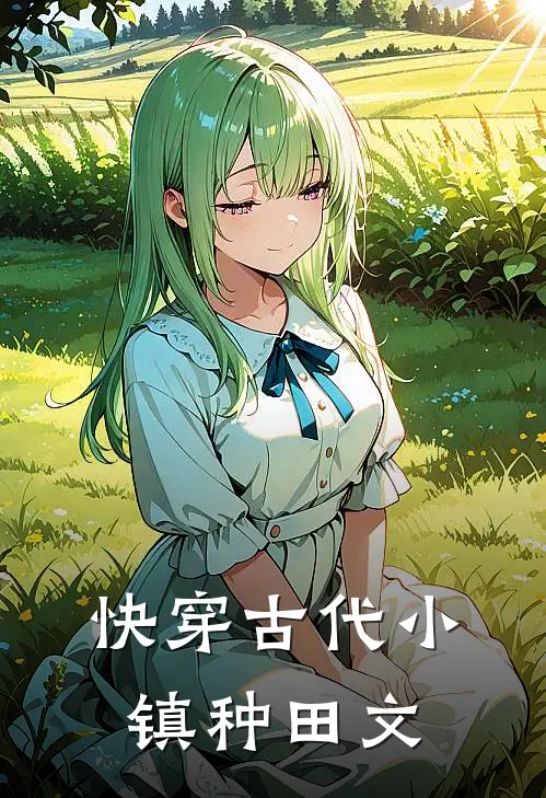 快穿古代小镇种田文