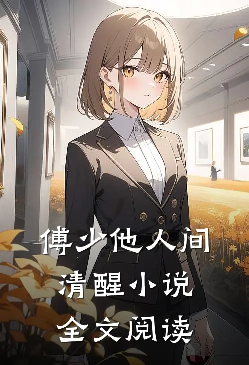 傅少他人间清醒小说全文阅读