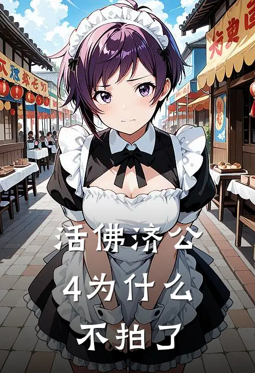 活佛济公4为什么不拍了