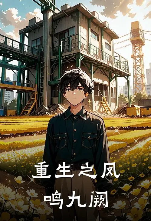 重生之凤鸣九阙