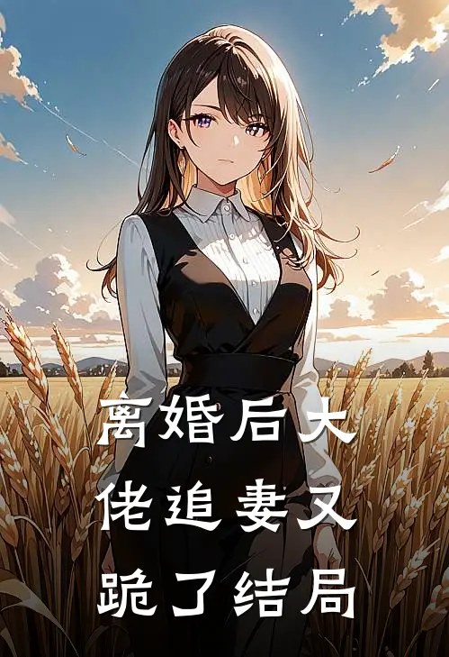 离婚后大佬追妻又跪了结局