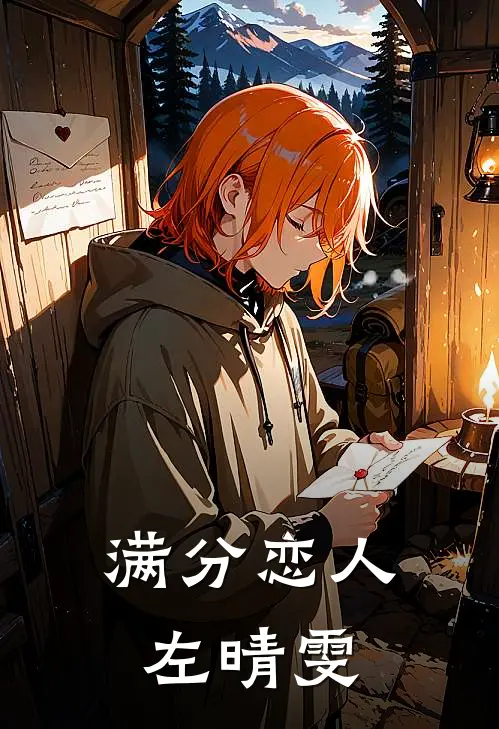 满分恋人 左晴雯