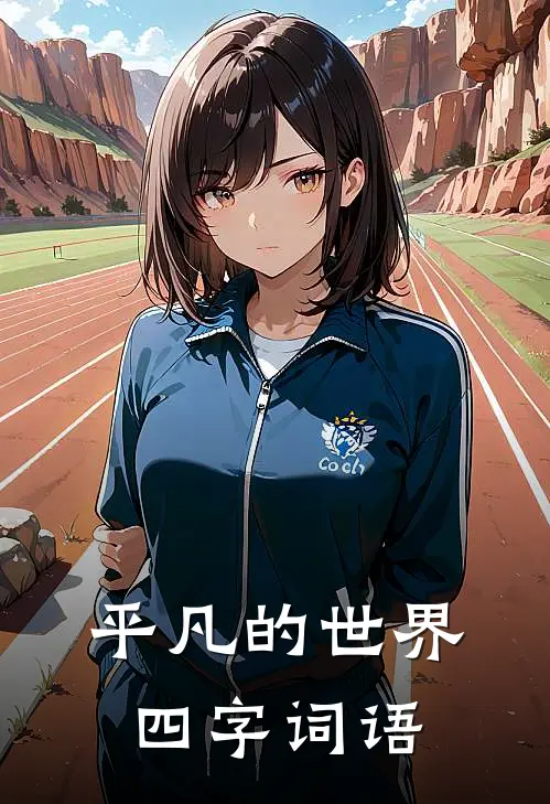 平凡的世界四字词语