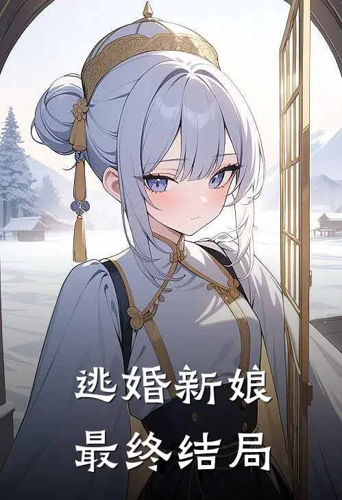 逃婚新娘最终结局