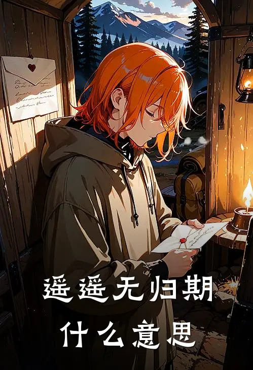 遥遥无归期什么意思