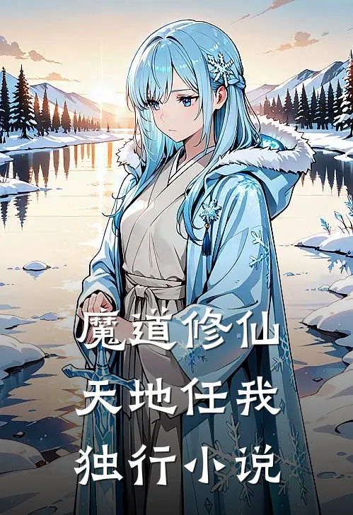 魔道修仙天地任我独行小说