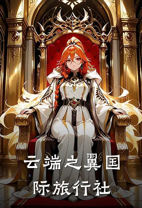 云端之翼国际旅行社