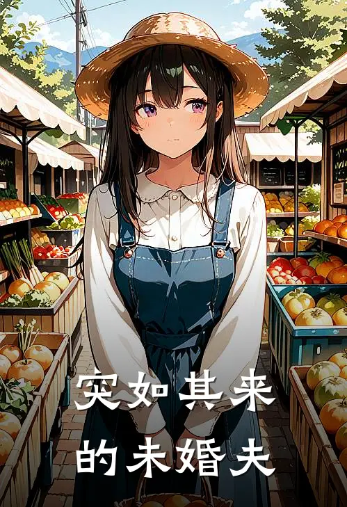 突如其来的未婚夫