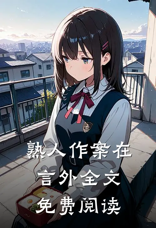 熟人作案在言外全文免费阅读