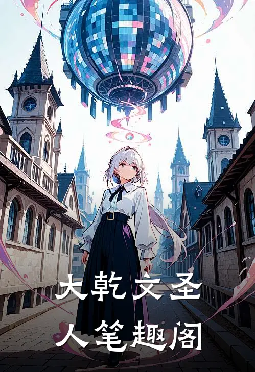 大乾文圣人笔趣阁