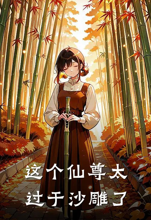 这个仙尊太过于沙雕了