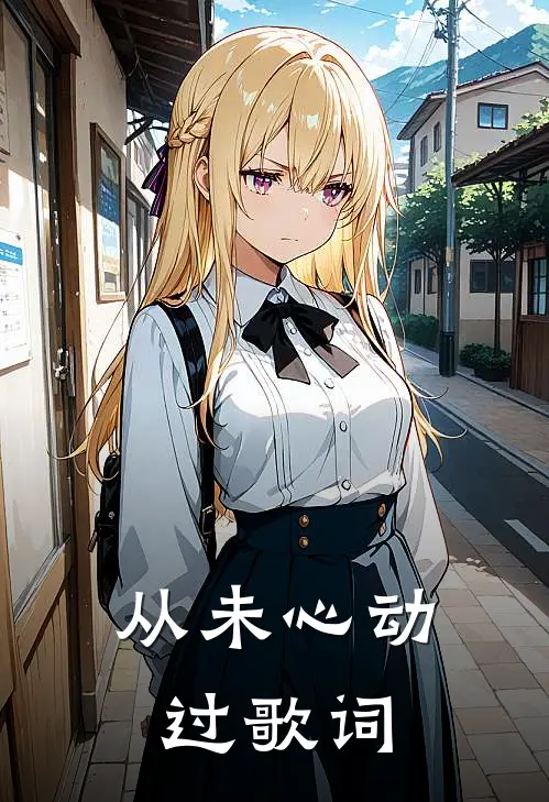 从未心动过歌词