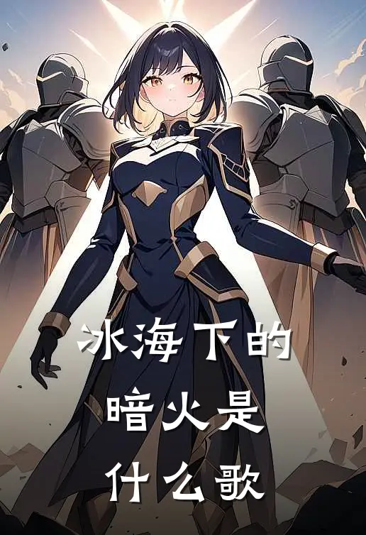 冰海下的暗火是什么歌