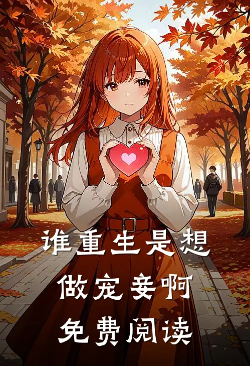 谁重生是想做宠妾啊免费阅读