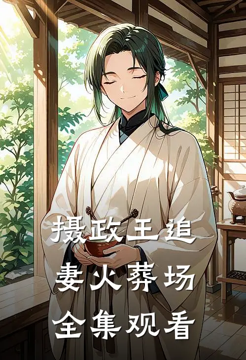 摄政王追妻火葬场全集观看