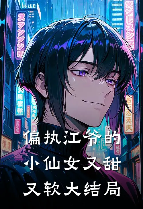 偏执江爷的小仙女又甜又软大结局