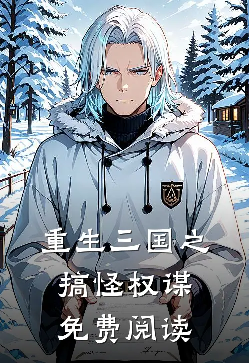 重生三国之搞怪权谋免费阅读