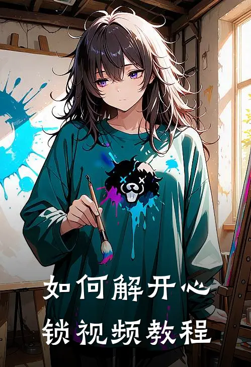 如何解开心锁视频教程