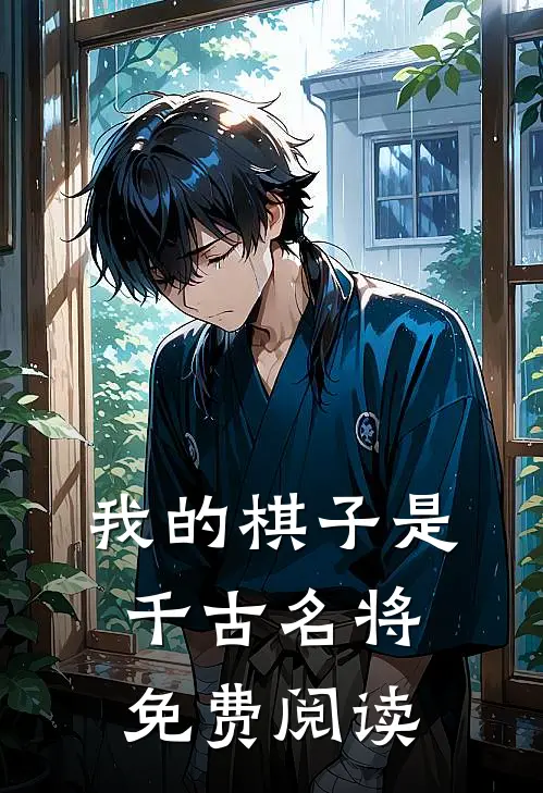 我的棋子是千古名将免费阅读