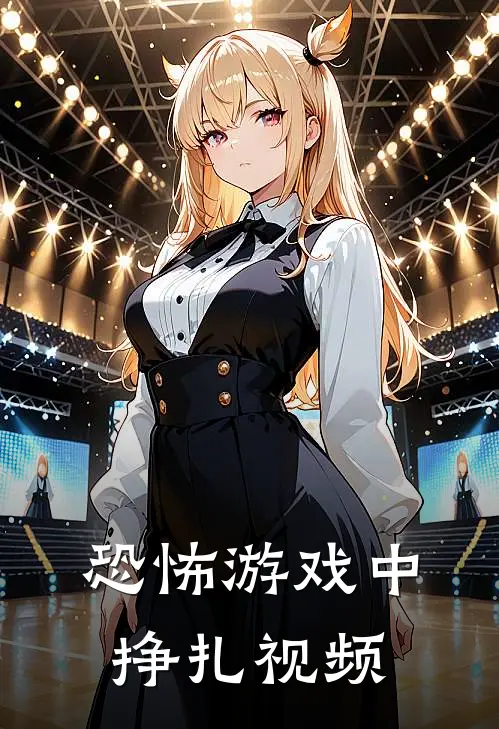 恐怖游戏中挣扎视频