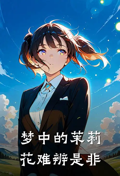 梦中的茉莉花难辨是非