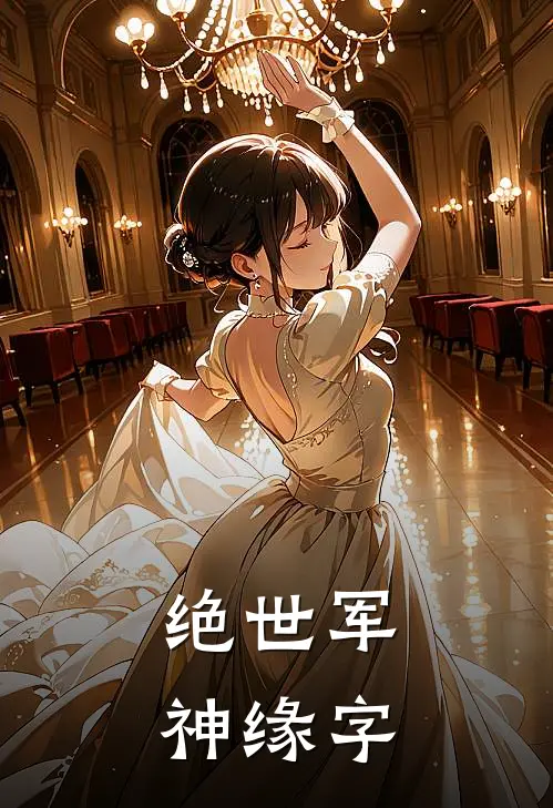 绝世军神 缘字