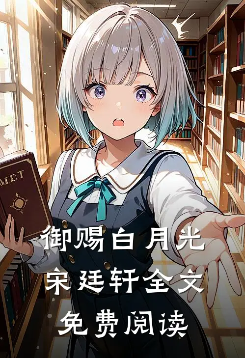 御赐白月光宋廷轩全文免费阅读
