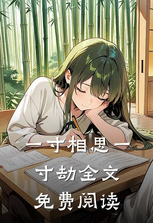 一寸相思一寸劫全文免费阅读