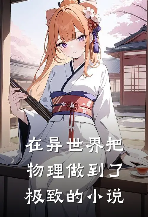 在异世界把物理做到了极致的小说