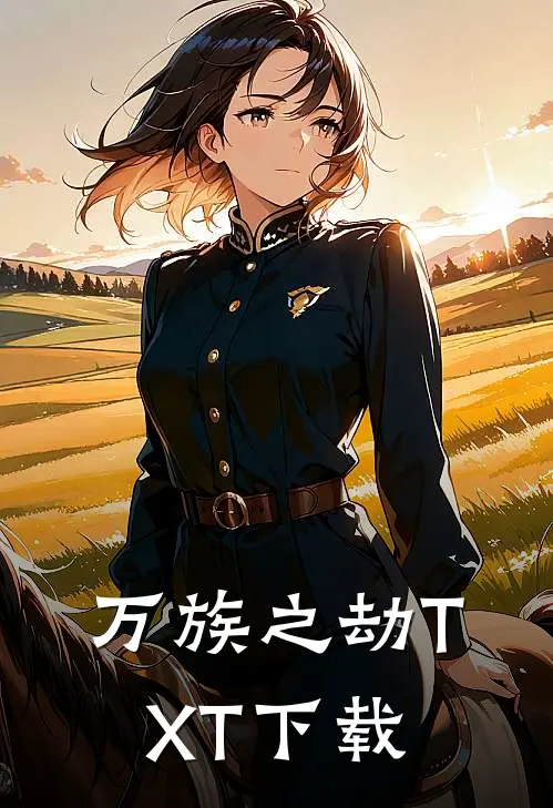 万族之劫TXT下载