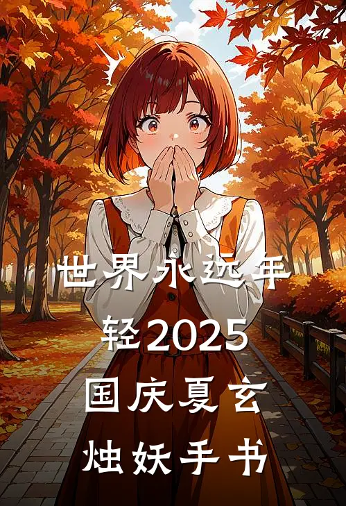 世界永远年轻2025国庆夏玄烛妖手书