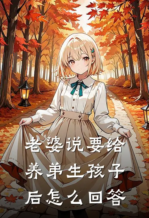 老婆说要给养弟生孩子后怎么回答