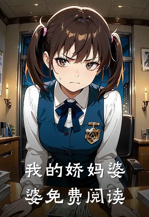 我的娇妈婆婆免费阅读