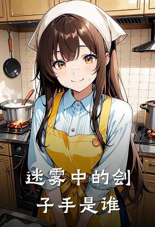 迷雾中的刽子手是谁