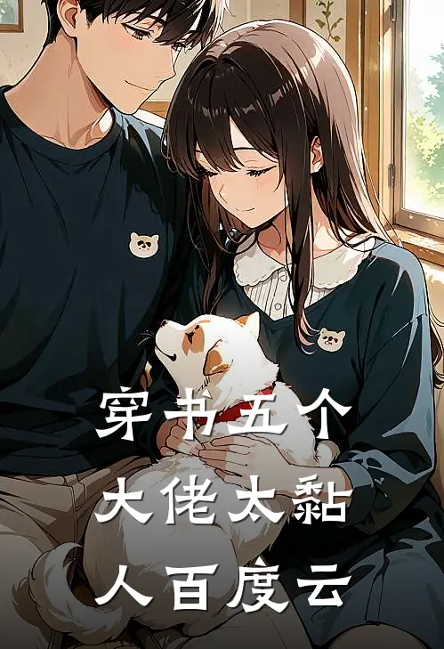 穿书五个大佬太黏人百度云