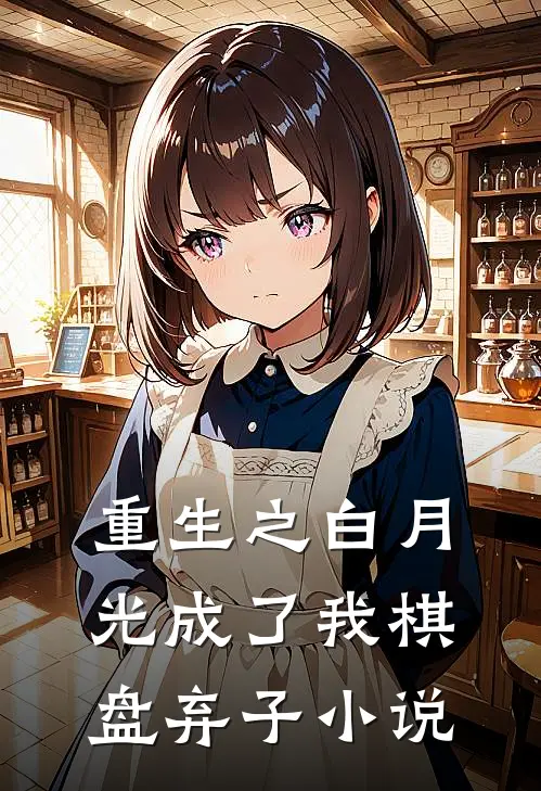 重生之白月光成了我棋盘弃子小说