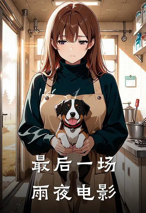 最后一场雨夜电影