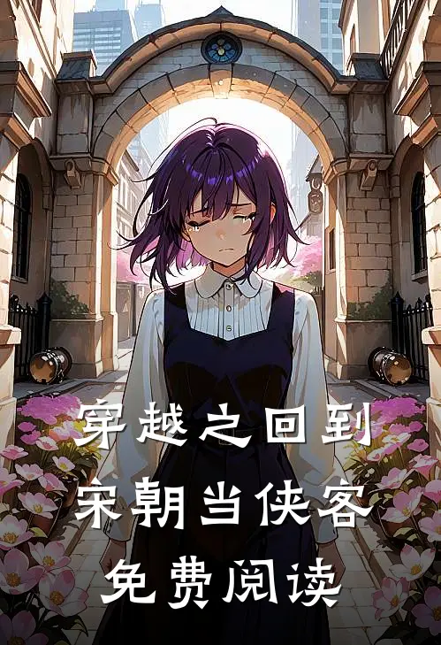 穿越之回到宋朝当侠客免费阅读