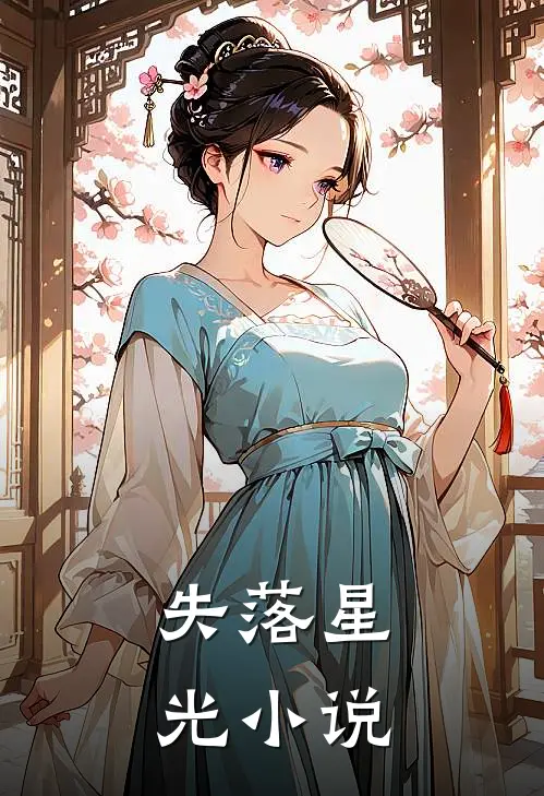 失落星光小说